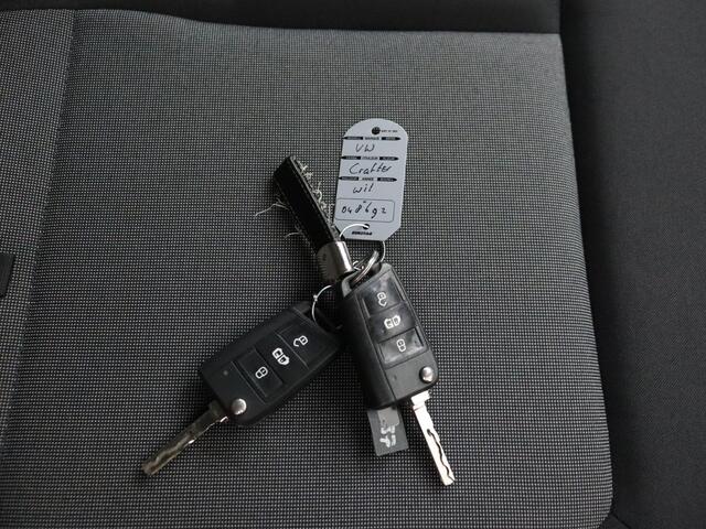 Volkswagen CRAFTER 2.0TDi 140PK DSG Automaat L3H2 | Led