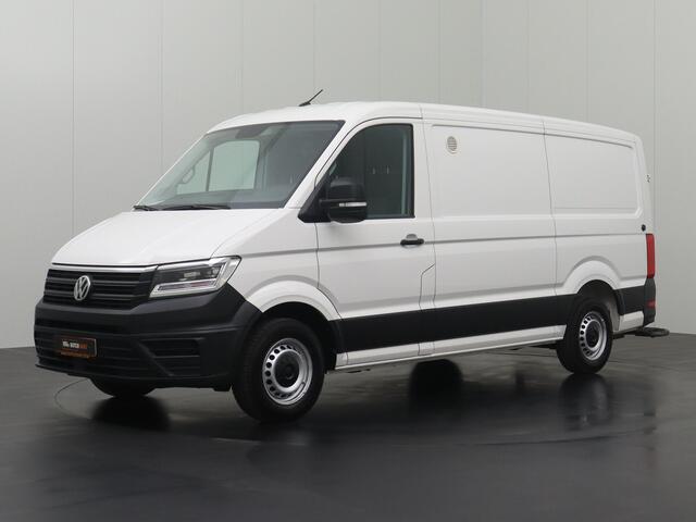 Volkswagen CRAFTER 2.0TDi 140PK DSG Automaat L3H2 | Led