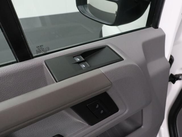 Volkswagen CRAFTER 2.0TDi 140PK DSG Automaat L3H2 | Led