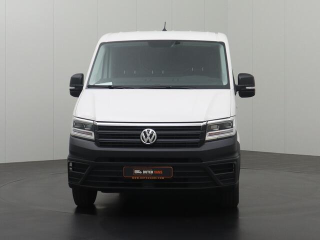 Volkswagen CRAFTER 2.0TDi 140PK DSG Automaat L3H2 | Led