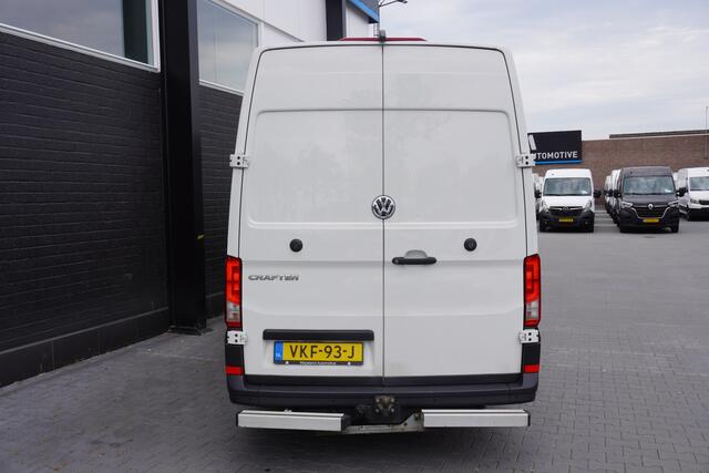 Volkswagen CRAFTER 2.0 TDI 140PK L5H3 EURO 6 - Airco - Navi - Cruise - ¤19.950,- Excl.