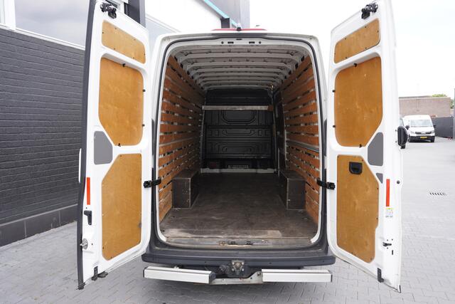 Volkswagen CRAFTER 2.0 TDI 140PK L5H3 EURO 6 - Airco - Navi - Cruise - ¤19.950,- Excl.