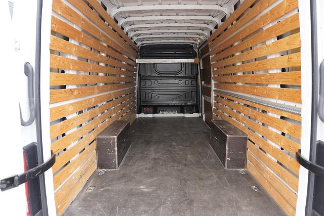 Volkswagen CRAFTER 2.0 TDI 140PK L5H3 EURO 6 - Airco - Navi - Cruise - ¤19.950,- Excl.