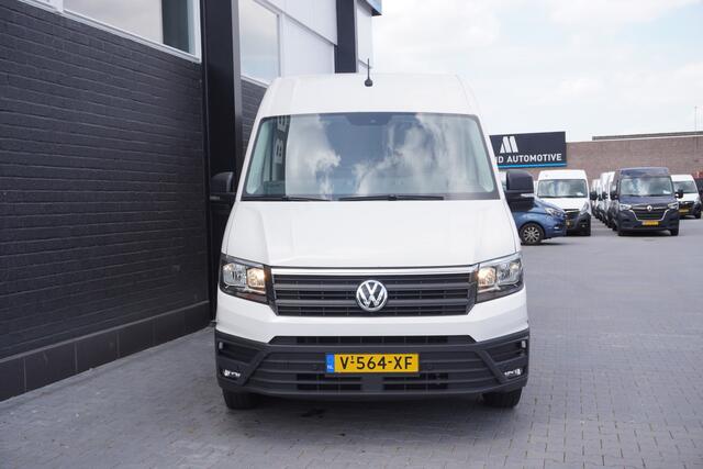 Volkswagen CRAFTER 2.0 TDI 140PK L4H3 Automaat EURO 6 - Airco - Cruise - PDC - ¤ 17.900,- Excl.