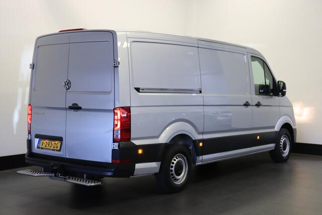 Volkswagen CRAFTER 2.0 TDI L3H2 - Airco - Navi - Cruise - ¤15.900,- Excl.