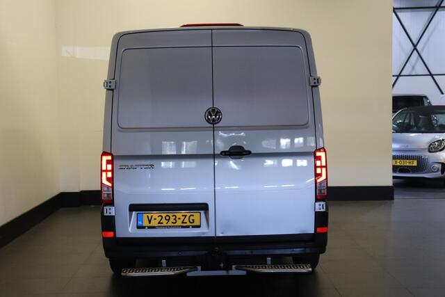 Volkswagen CRAFTER 2.0 TDI L3H2 - Airco - Navi - Cruise - ¤15.900,- Excl.
