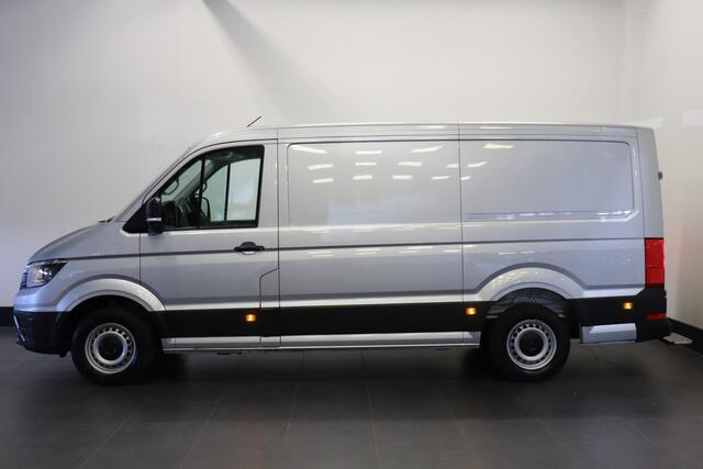 Volkswagen CRAFTER 2.0 TDI L3H2 - Airco - Navi - Cruise - ¤15.900,- Excl.