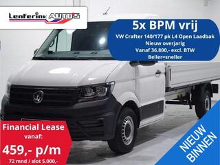 volkswagen-crafter-2.0-tdi-140-pk-l