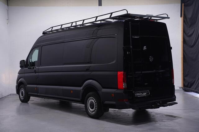 Volkswagen CRAFTER 2.0 TDI 140 pk L4H3 DSG Aut. Camera, Imperiaal Trekhaak met 1/2 Opstap, Airco ECC, Cruise Control, Laadruimte Pakket