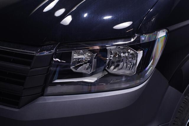 Volkswagen CRAFTER 2.0 TDI 140 pk L4H3 DSG Aut. Camera, Imperiaal Trekhaak met 1/2 Opstap, Airco ECC, Cruise Control, Laadruimte Pakket