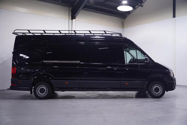 Volkswagen CRAFTER 2.0 TDI 140 pk L4H3 DSG Aut. Camera, Imperiaal Trekhaak met 1/2 Opstap, Airco ECC, Cruise Control, Laadruimte Pakket
