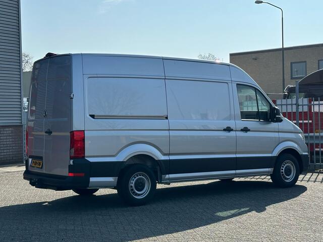Volkswagen CRAFTER 2.0 L 140 PK Veel Opties Nieuw