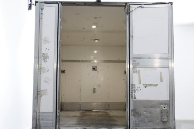 Volkswagen CRAFTER 35 2.0 TDI E6 Bakwagen met achterdeuren 2 Persoons 01-2020