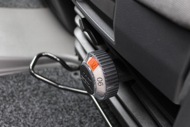 Volkswagen CRAFTER 35 2.0 TDI 140PK L4 H3 |TREKHAAK|ERGOCOMFORT|CAMERA|CARPLAY|