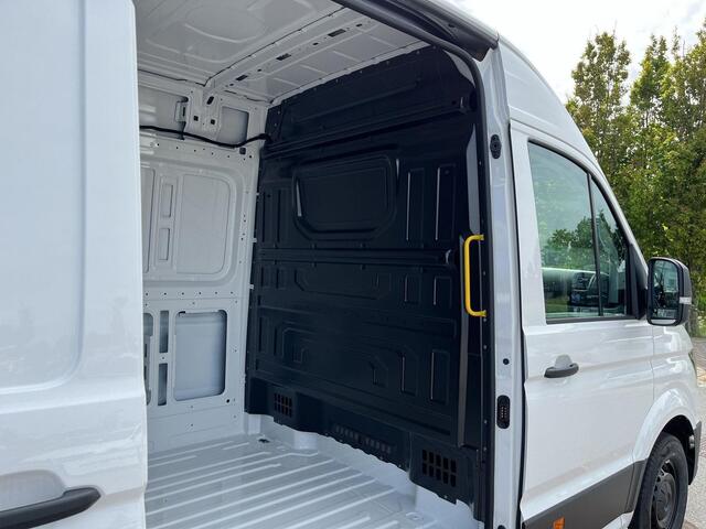 Volkswagen CRAFTER 35 2.0 TDI L4H3 | Comfortline | 177 Pk | wb 4490mm | A- Camera | App Connect |ERGO |