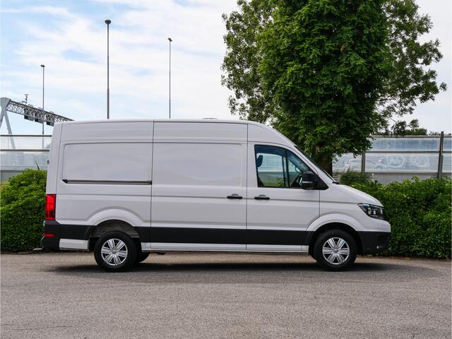 Volkswagen CRAFTER 35 2.0 TDI 141PK L3H3 Highline | TREKHAAK | CAMERA | CARPLAY |