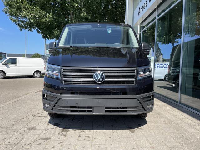 Volkswagen CRAFTER 30 2.0 TDI L3H2 Highline 140 Pk Automaat | Trekhaakvoorbereiding | App-connect | 3 Zits