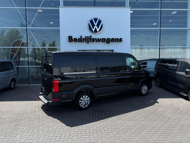 Volkswagen CRAFTER 30 2.0 TDI L3H2 Exclusive