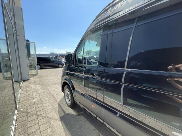 Volkswagen CRAFTER 35 2.0 TDI L3H3 Trendline 140pk Hand | Trekhaak met opstap | App connect