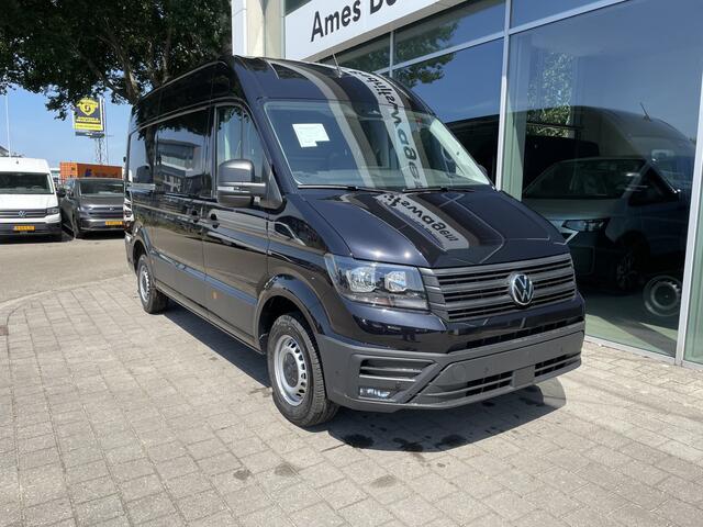 Volkswagen CRAFTER 35 2.0 TDI L3H3 Trendline 140pk Hand | Trekhaak met opstap | App connect