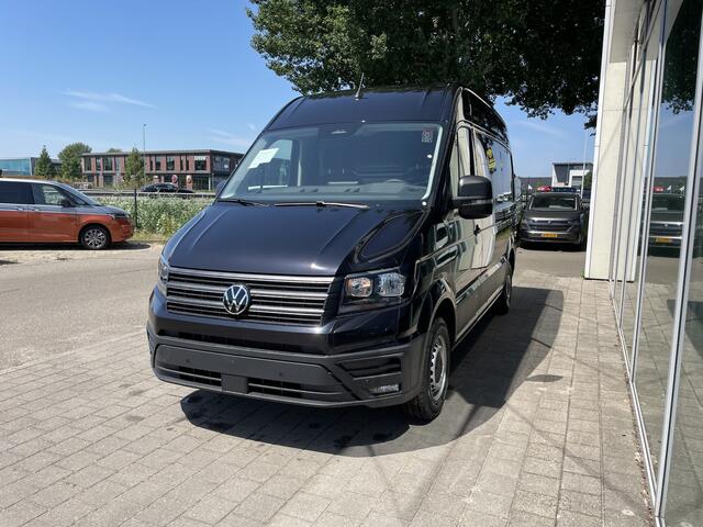 Volkswagen CRAFTER 35 2.0 TDI L3H3 Trendline 140pk Hand | Trekhaak | App connect | Camera