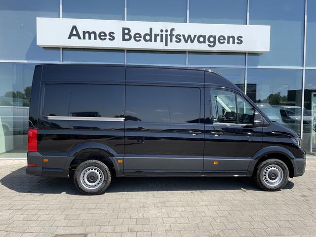Volkswagen CRAFTER 35 2.0 TDI L3H3 Trendline 140pk Hand | Trekhaak | App connect | Camera