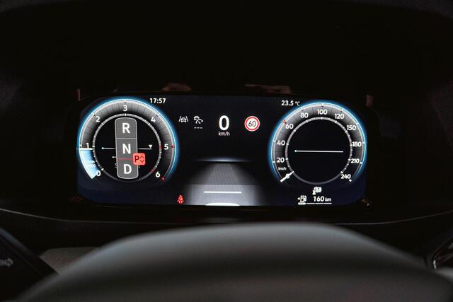 Volkswagen CRAFTER 35 2.0 TDI 177PK Automaat L3H2 DUB/CAB LED