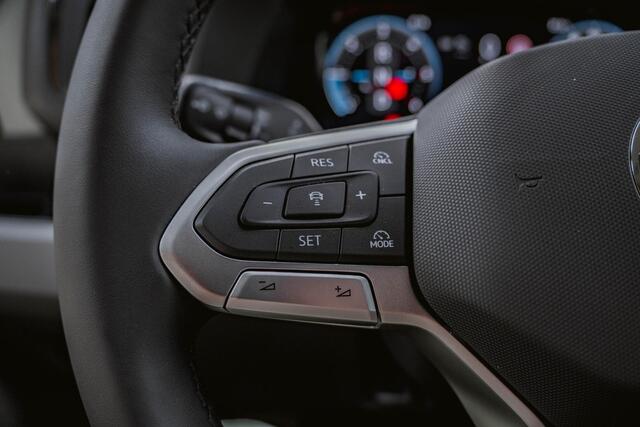 Volkswagen CRAFTER 35 2.0 TDI 177PK Automaat L3H2 DUB/CAB LED