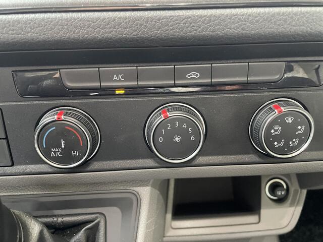 Volkswagen CRAFTER 35 2.0 TDI L4 | Spiegelbak | Laadklep | Automaat | Bakwagen