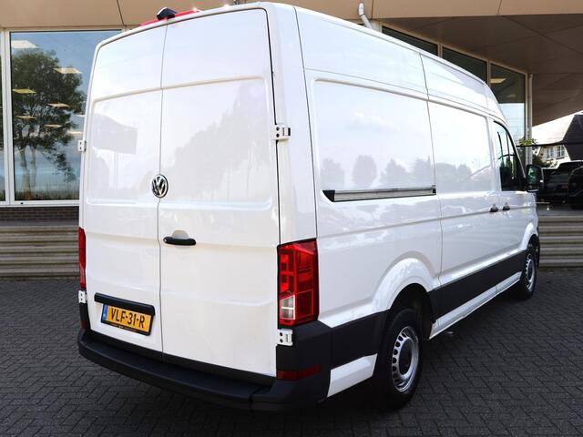 Volkswagen CRAFTER 2.0 TDI L3H3 + CARPLAY | CAMERA | CRUISE CONTROL