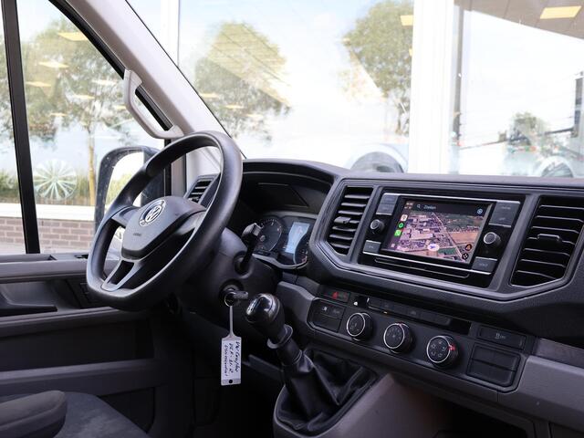 Volkswagen CRAFTER 2.0 TDI L3H3 + CARPLAY | CAMERA | CRUISE CONTROL