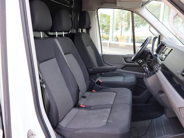 Volkswagen CRAFTER 2.0 TDI L3H3 + CARPLAY | CAMERA | CRUISE CONTROL