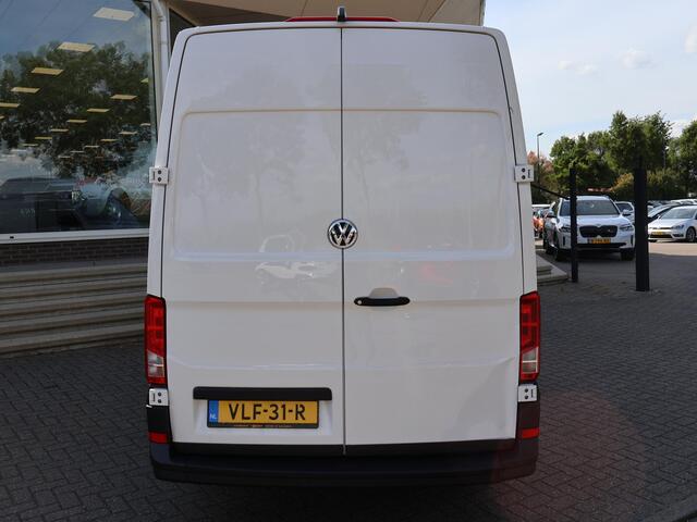 Volkswagen CRAFTER 2.0 TDI L3H3 + CARPLAY | CAMERA | CRUISE CONTROL