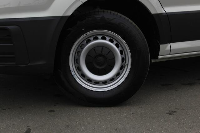 Volkswagen CRAFTER 35 2.0 TDI 140PK L3H2 D.C DSG LED|APP.CONNECT|ERGOACTIVE|CRUISE|