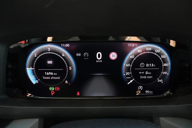 Volkswagen CRAFTER 35 2.0 TDI 140PK L3H2 D.C DSG LED|APP.CONNECT|ERGOACTIVE|CRUISE|