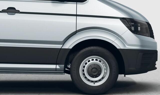 Volkswagen CRAFTER 30 2.0 TDI L3H3 Trendline / Trekhaak / Cruise control / Automatische airco /