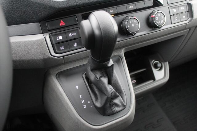 Volkswagen CRAFTER 35 2.0 TDI 177PK DSG L3H2 |4MOTION|LED|ERGOCOMFORT|17-INCH|TREKHAAK|