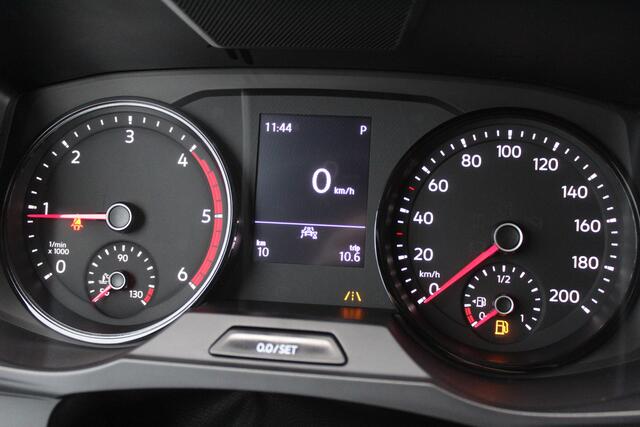 Volkswagen CRAFTER 35 2.0 TDI 177PK DSG L3H2 |4MOTION|LED|ERGOCOMFORT|17-INCH|TREKHAAK|