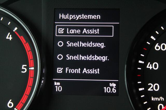 Volkswagen CRAFTER 35 2.0 TDI 177PK DSG L3H2 |4MOTION|LED|ERGOCOMFORT|17-INCH|TREKHAAK|