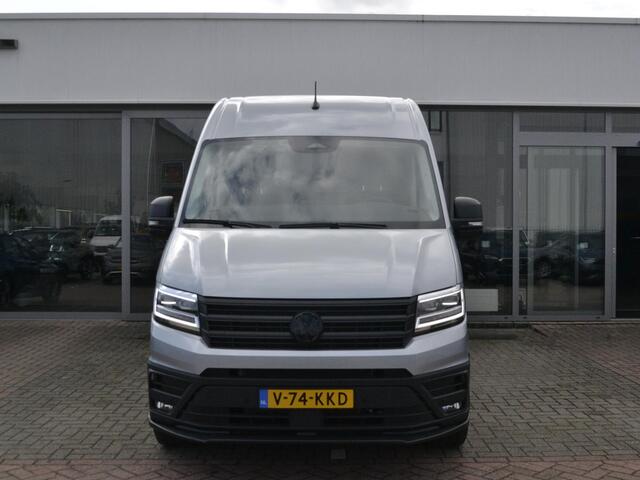 Volkswagen CRAFTER 35 2.0TDi 140pk Automaat Exclusive L3H3
