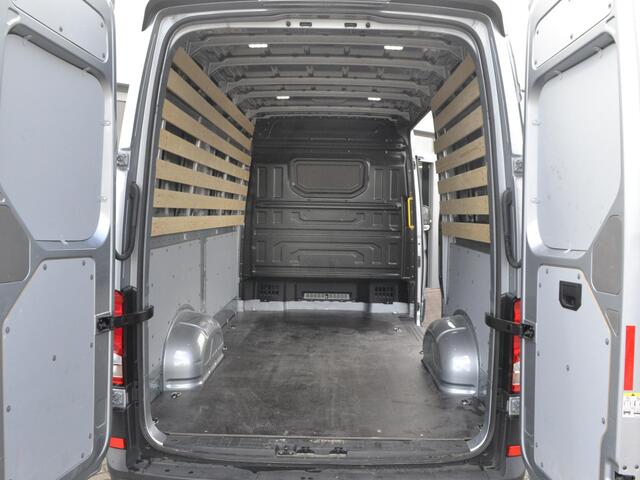 Volkswagen CRAFTER 35 2.0TDi 140pk Automaat Exclusive L3H3