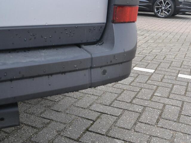 Volkswagen CRAFTER 35 2.0TDi 140pk Automaat Exclusive L3H3