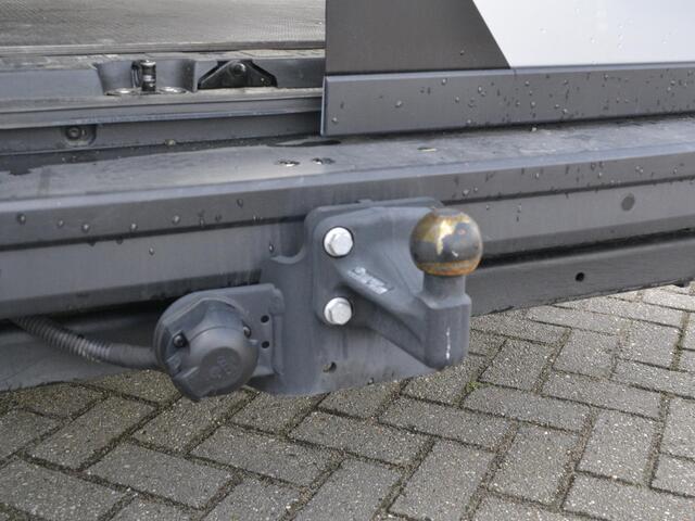 Volkswagen CRAFTER 35 2.0TDi 140pk Automaat Exclusive L3H3