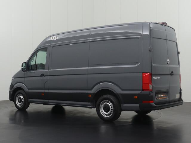 Volkswagen CRAFTER 2.0TDI 177PK L3H3 | Navigatie | Camera | Airco | Cruise | 3-Persoons