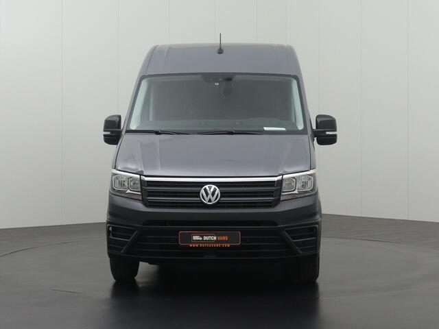 Volkswagen CRAFTER 2.0TDI 177PK L3H3 | Navigatie | Camera | Airco | Cruise | 3-Persoons