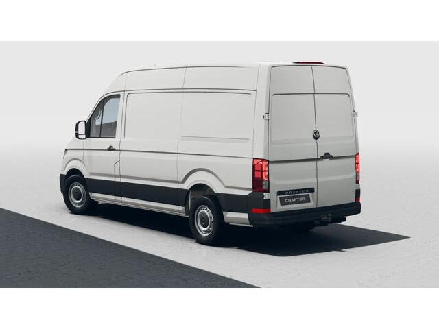 Volkswagen CRAFTER 35 2.0 TDI L3H3 Trendline EURO VI