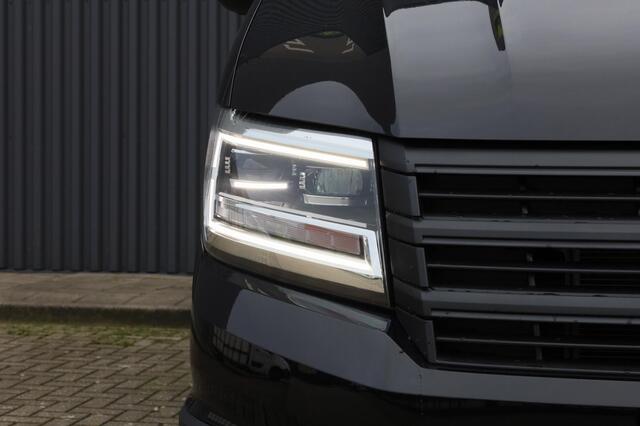 Volkswagen CRAFTER Bedrijfswagens 2.0 TDI EU6 140PK DSG Exclusive L3H3 GVW 3.5T WB 3640 MM | Trekhaak | Camera | ACC | Clima | DAB | 17 inch