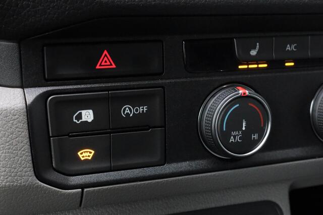 Volkswagen CRAFTER Bedrijfswagens 2.0 TDI EU6 140PK DSG Exclusive L3H3 GVW 3.5T WB 3640 MM | Trekhaak | Camera | ACC | Clima | DAB | 17 inch