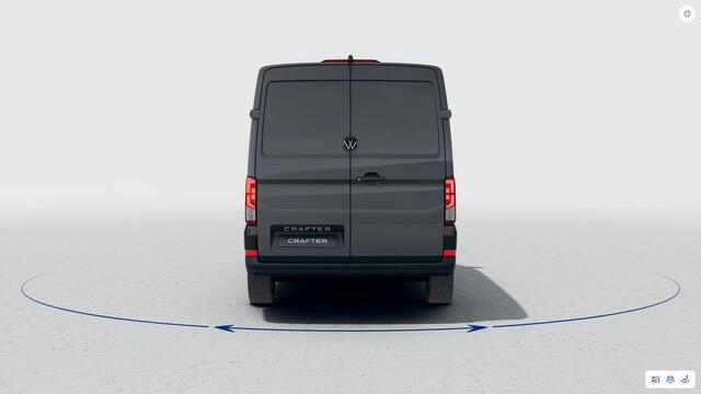 Volkswagen CRAFTER 2.0 TDI 140 PK L3H2 Highline Airco | All Seasonbanden | Navigatie (Apple carplay / Android Auto) |