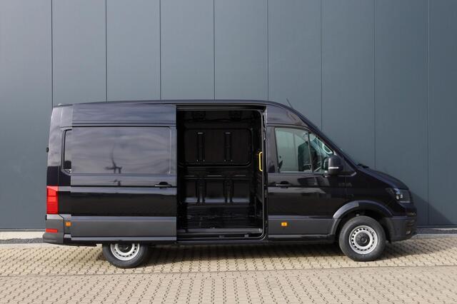 Volkswagen CRAFTER Bedrijfswagens 2.0 TDI EU6 140PK DSG Trendline L3H3 GVW 3.5T Volkswagen Crafter 2.0 TDI EU6 140PK DSG Trendline L3H3 GVW 3.5T WB 3640 MM | Trekhaak | Camera | Clima | DAB